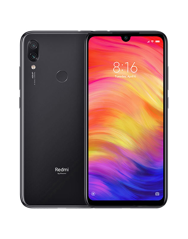 Xiaomi Redmi Note 7 Pro